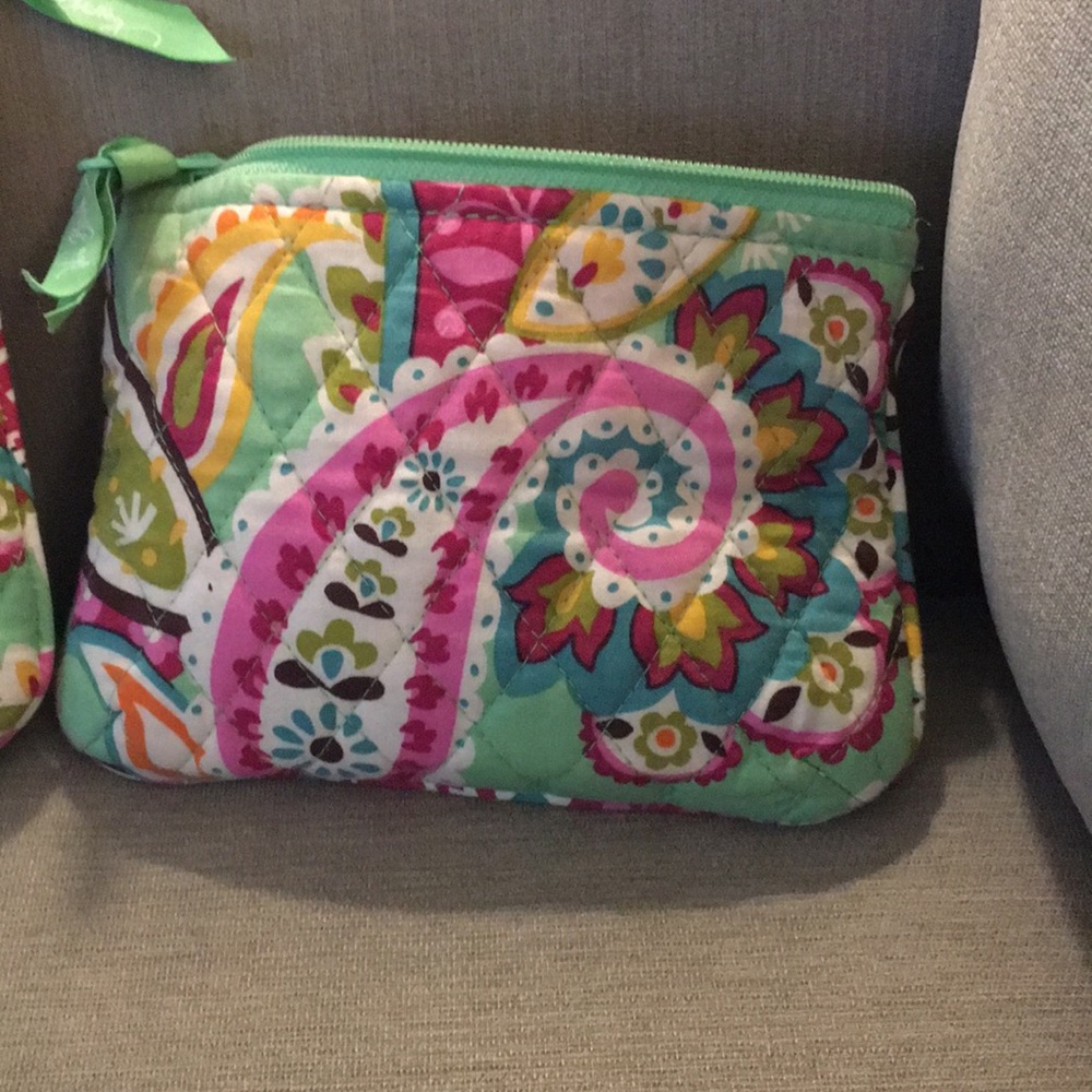 Vera small cosmetic bag